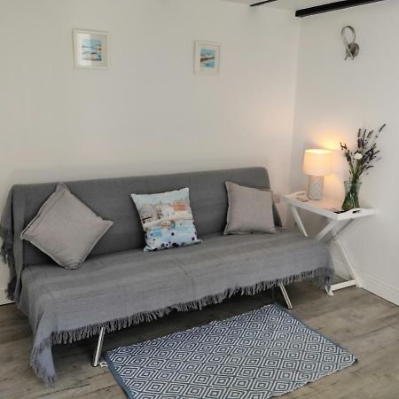 Captivating Isolde Cottage With Pool Near St Ives Camborne Ngoại thất bức ảnh